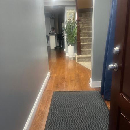 Apartament Don Cozy Nowy Jork Zewnętrze zdjęcie