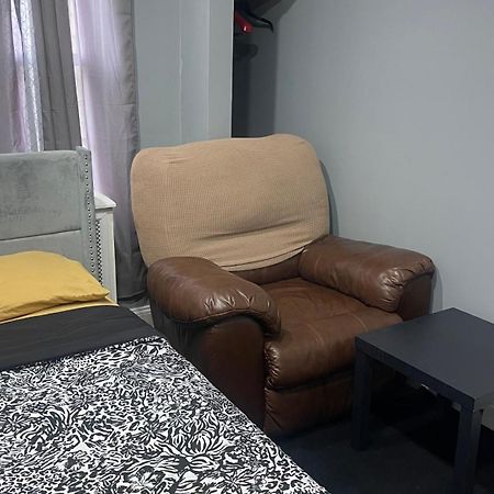 Apartament Don Cozy Nowy Jork Zewnętrze zdjęcie