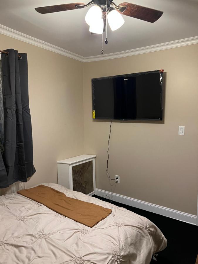 Apartament Don Cozy Nowy Jork Zewnętrze zdjęcie