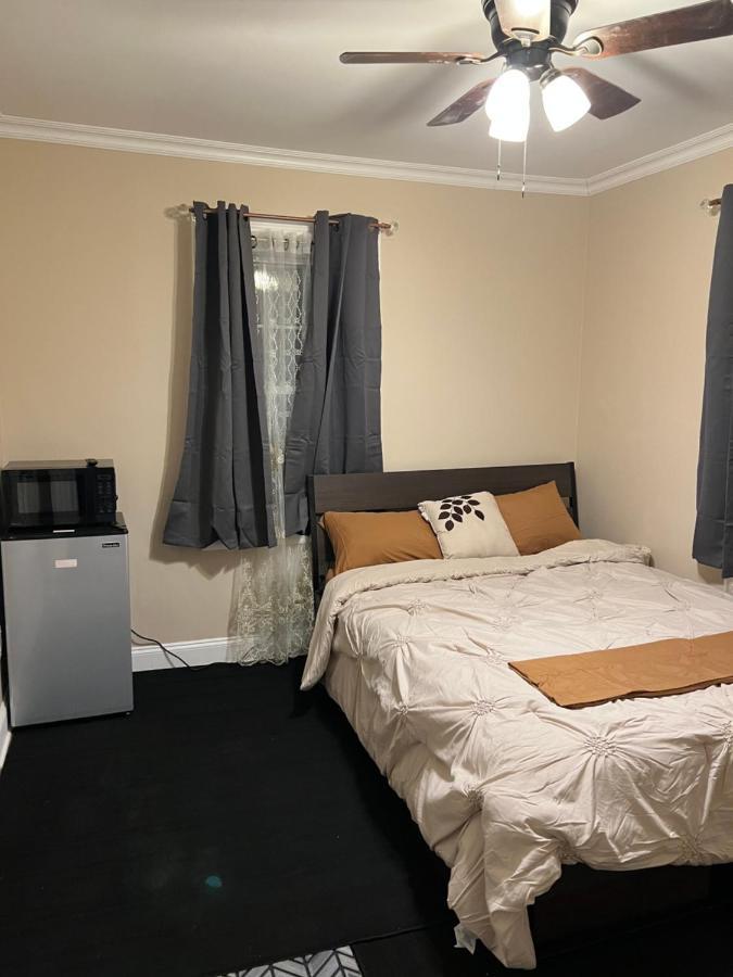 Apartament Don Cozy Nowy Jork Zewnętrze zdjęcie