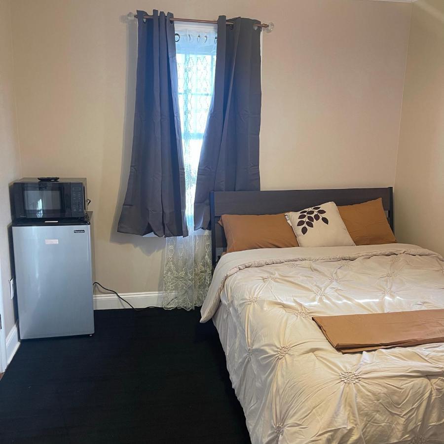 Apartament Don Cozy Nowy Jork Zewnętrze zdjęcie