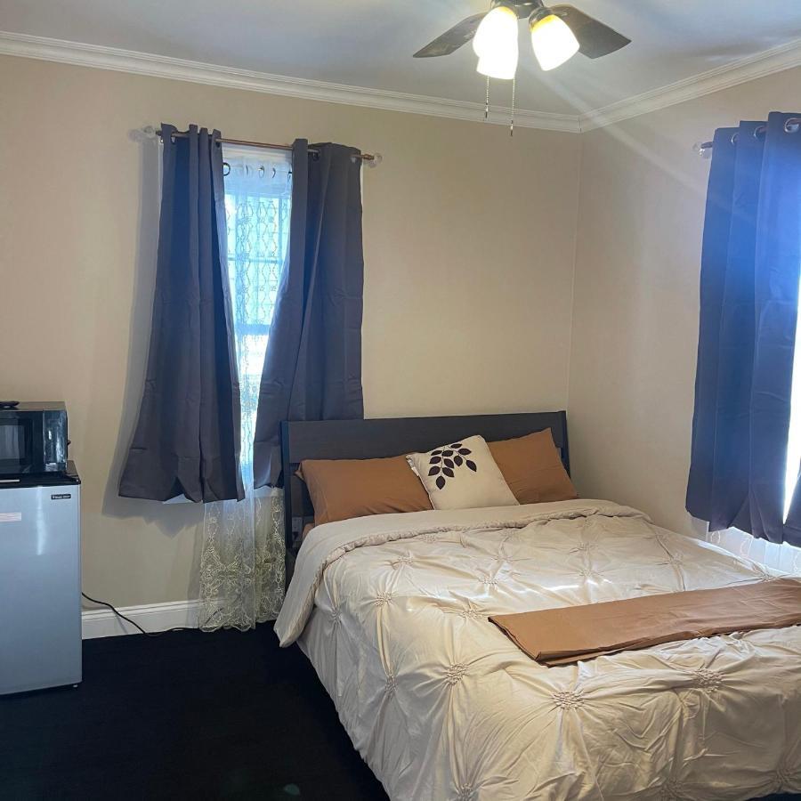 Apartament Don Cozy Nowy Jork Zewnętrze zdjęcie