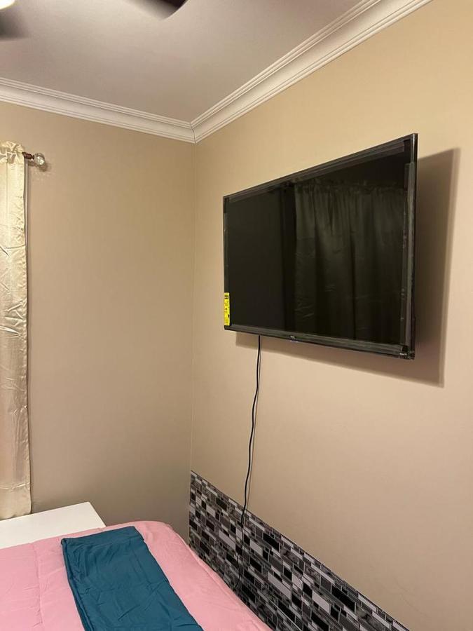 Apartament Don Cozy Nowy Jork Zewnętrze zdjęcie