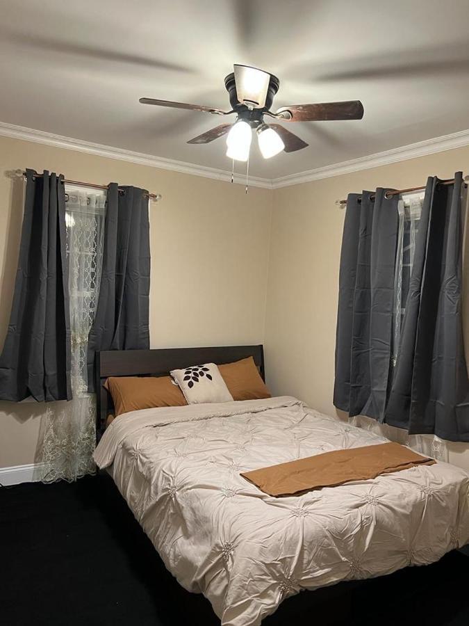 Apartament Don Cozy Nowy Jork Zewnętrze zdjęcie