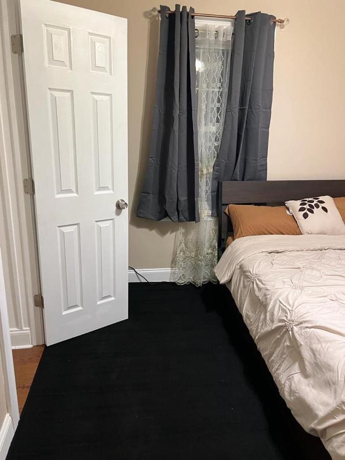 Apartament Don Cozy Nowy Jork Zewnętrze zdjęcie