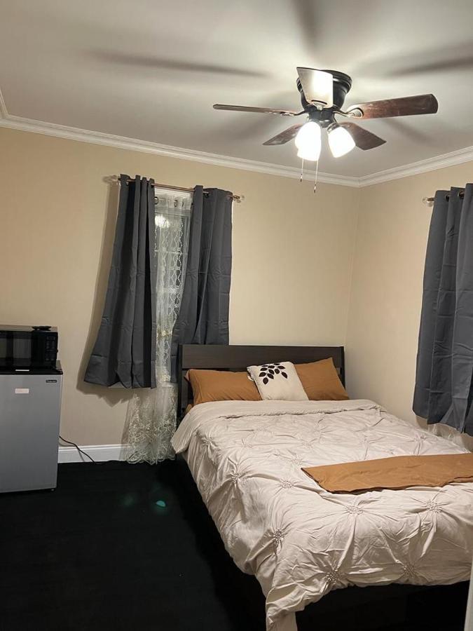 Apartament Don Cozy Nowy Jork Zewnętrze zdjęcie