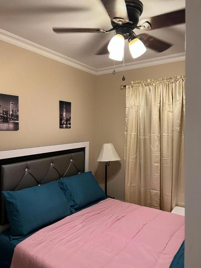 Apartament Don Cozy Nowy Jork Zewnętrze zdjęcie