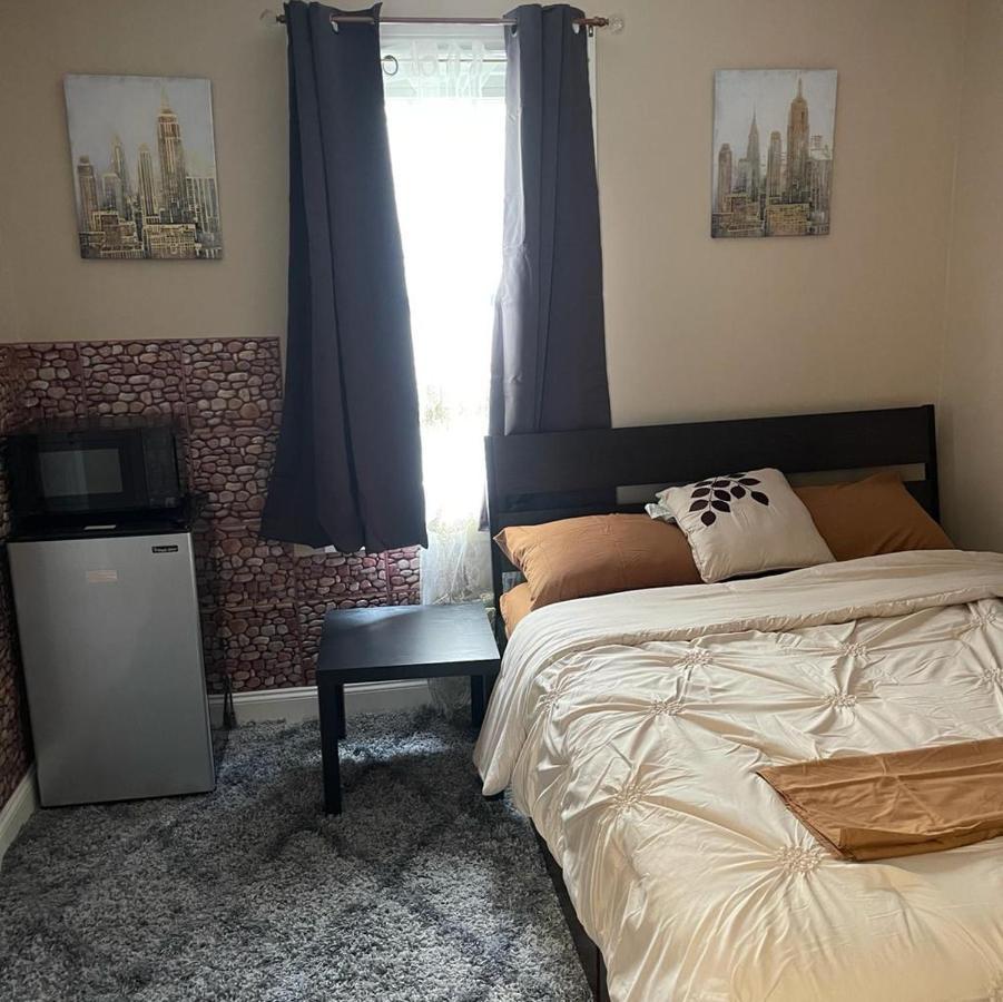 Apartament Don Cozy Nowy Jork Zewnętrze zdjęcie