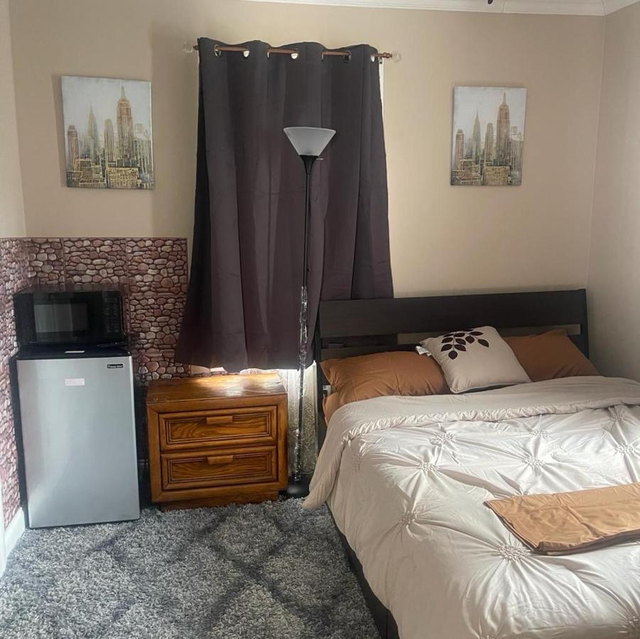 Apartament Don Cozy Nowy Jork Zewnętrze zdjęcie