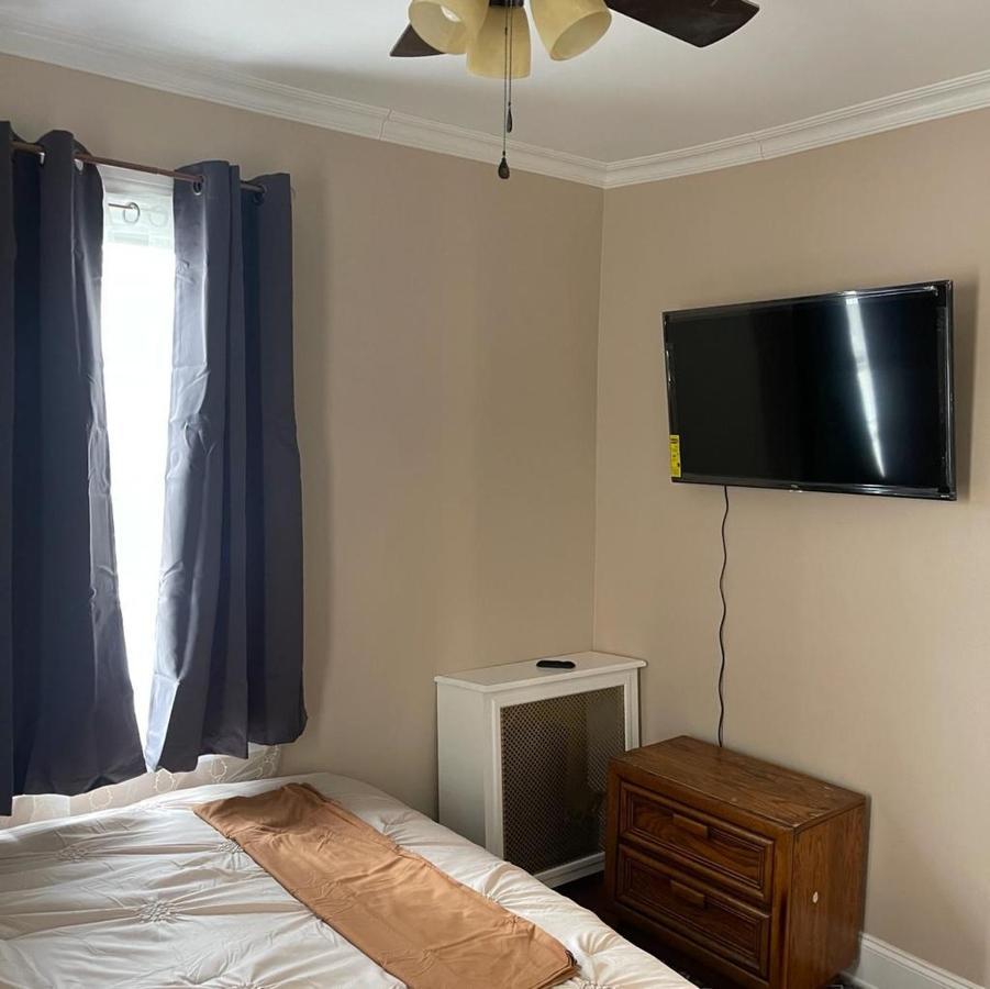 Apartament Don Cozy Nowy Jork Zewnętrze zdjęcie