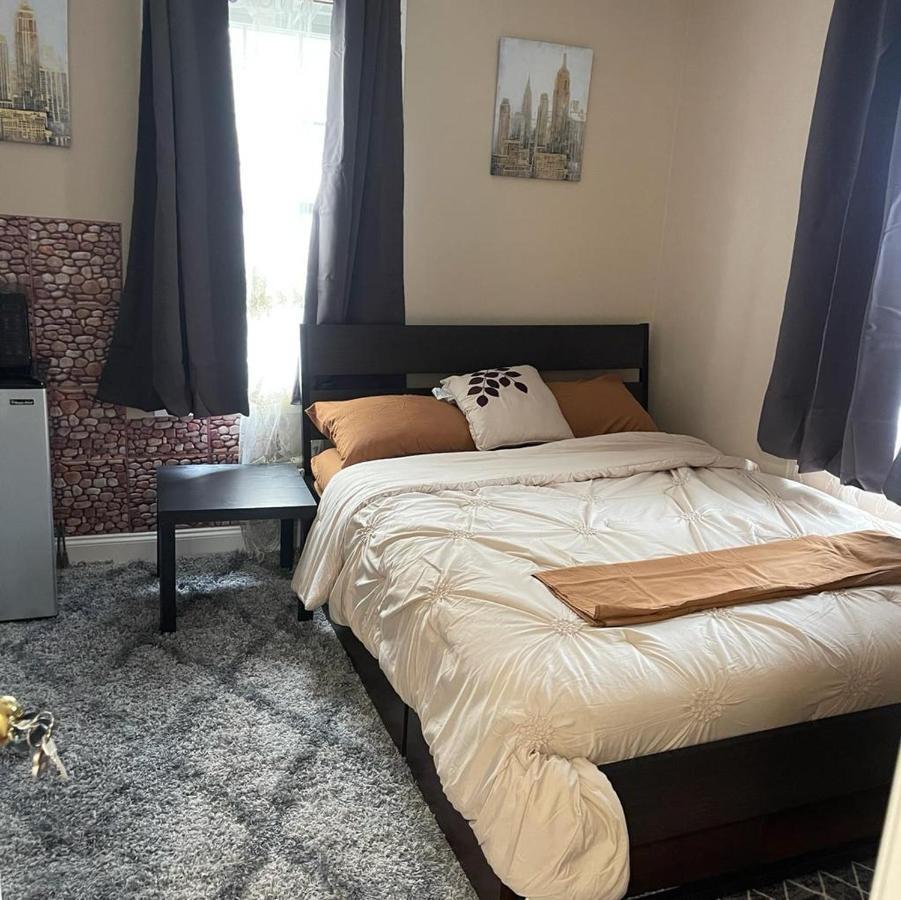 Apartament Don Cozy Nowy Jork Zewnętrze zdjęcie