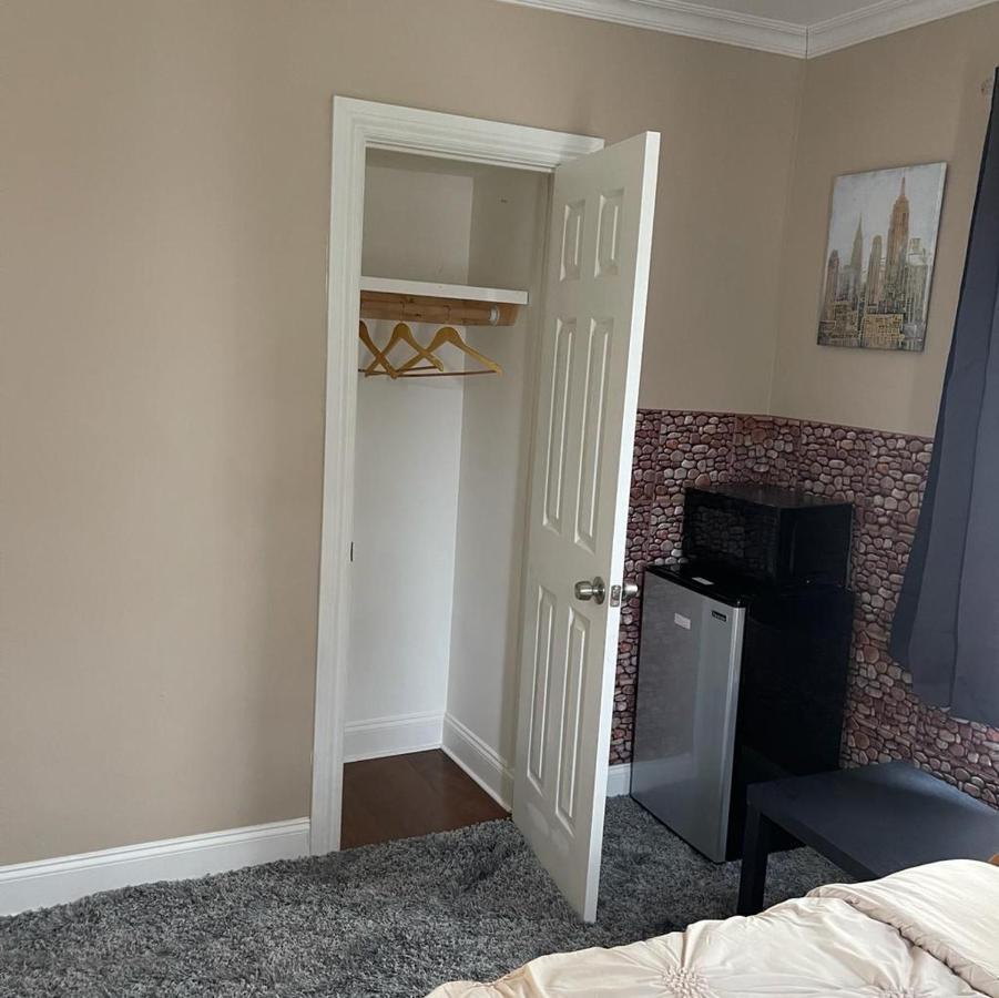 Apartament Don Cozy Nowy Jork Zewnętrze zdjęcie