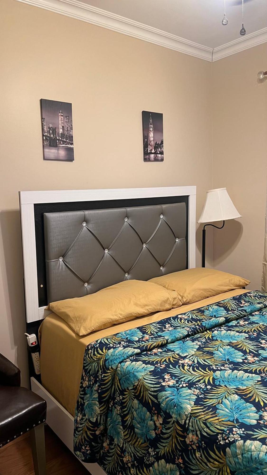 Apartament Don Cozy Nowy Jork Zewnętrze zdjęcie