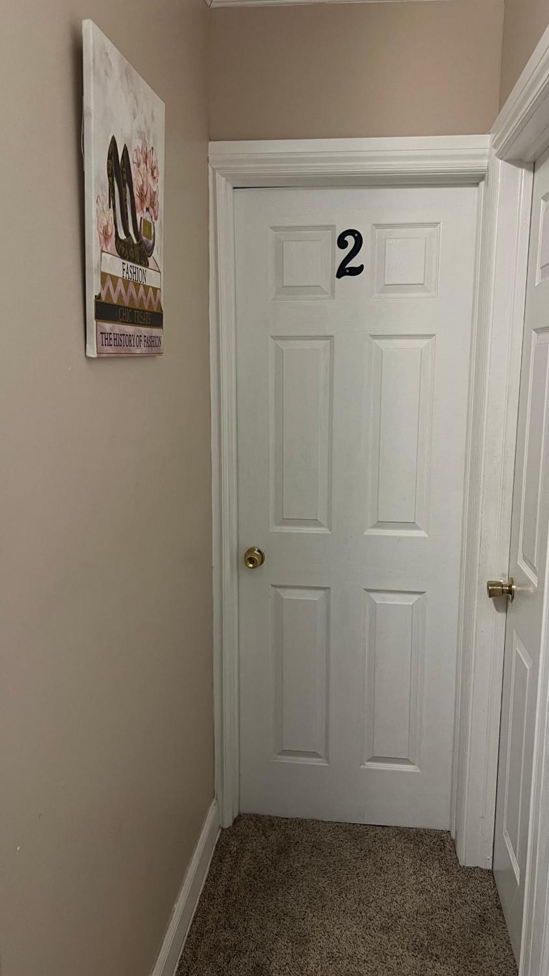 Apartament Don Cozy Nowy Jork Zewnętrze zdjęcie