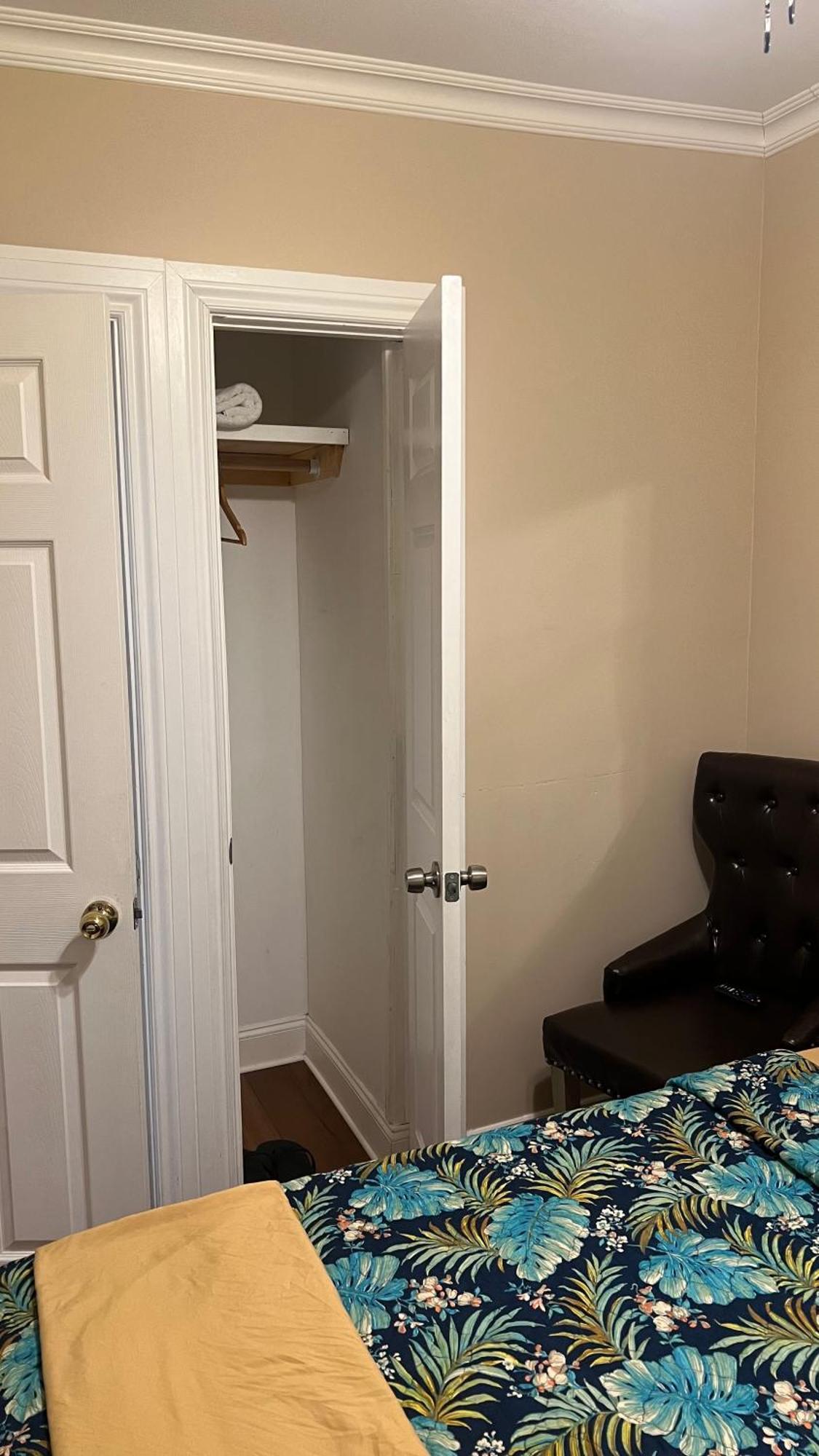 Apartament Don Cozy Nowy Jork Zewnętrze zdjęcie