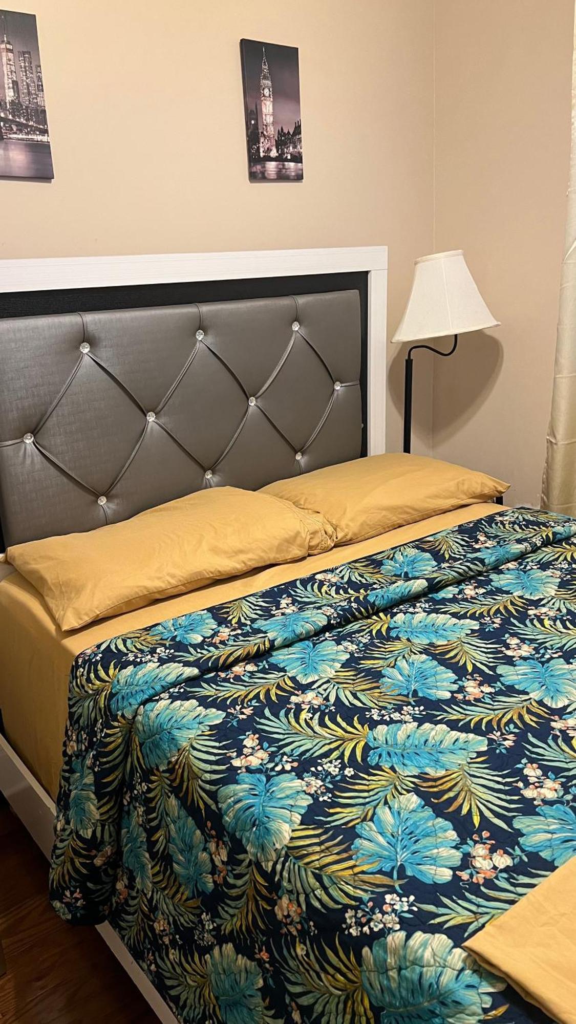 Apartament Don Cozy Nowy Jork Zewnętrze zdjęcie
