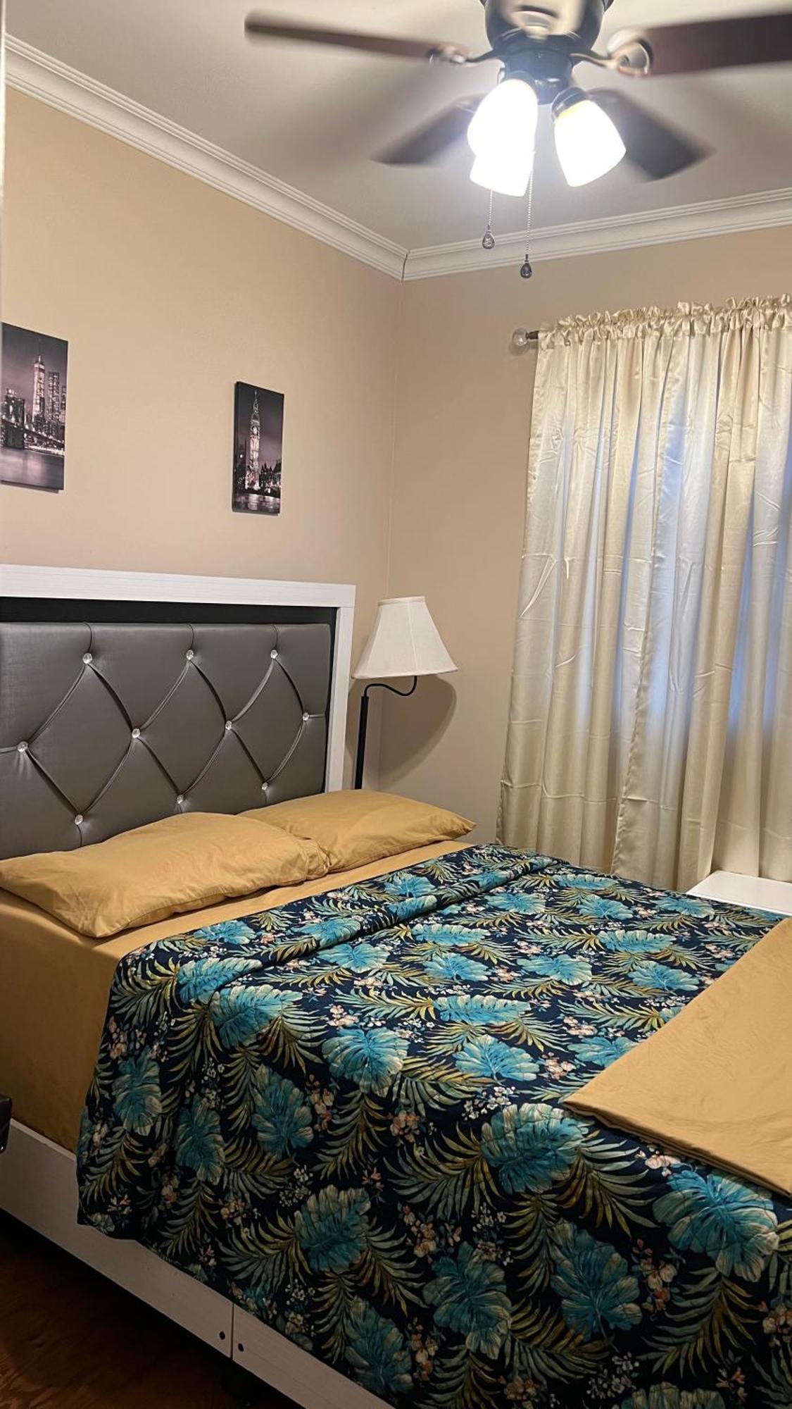 Apartament Don Cozy Nowy Jork Zewnętrze zdjęcie