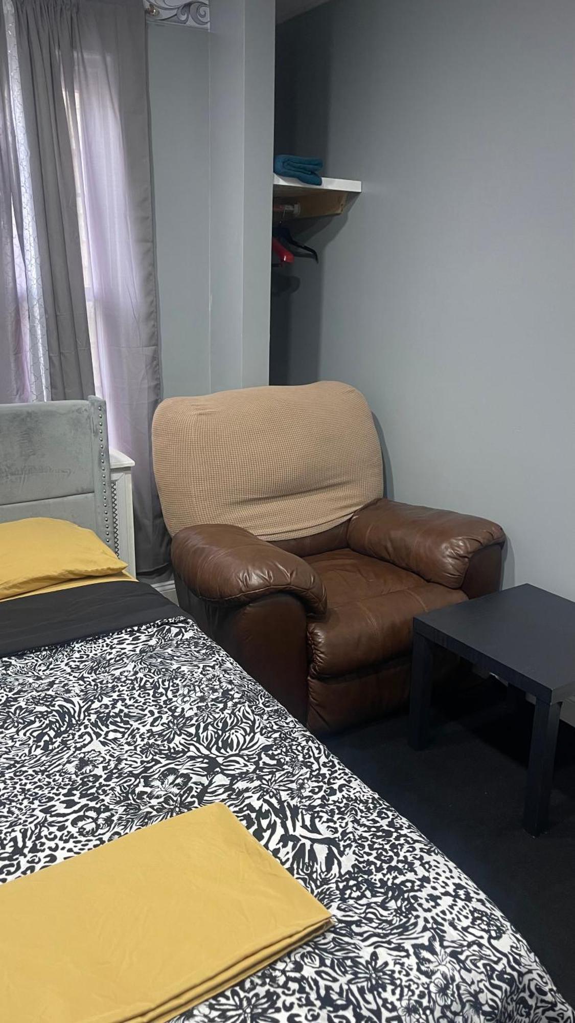 Apartament Don Cozy Nowy Jork Zewnętrze zdjęcie