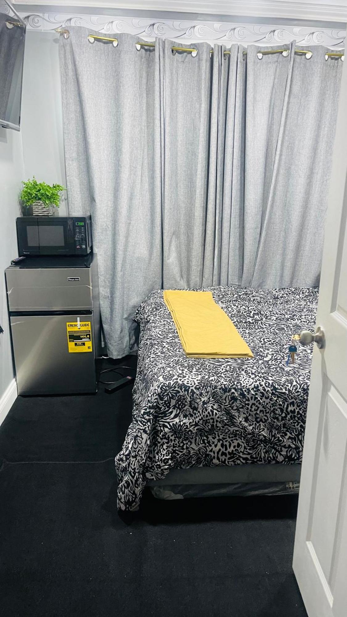 Apartament Don Cozy Nowy Jork Zewnętrze zdjęcie