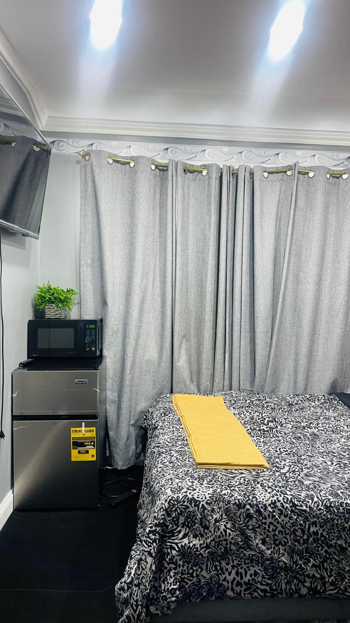 Apartament Don Cozy Nowy Jork Zewnętrze zdjęcie